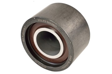 НАТЯЖИТЕЛЬ НАСОСА ГРМ OE VOLVO D5 XC60 XC70 31359568 31401425