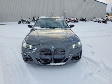 BMW Seria 4 G22-23-26 2026 BMW Seria 4 M440xi 2026 3.0 Benzyna 382KM, zdjęcie 5