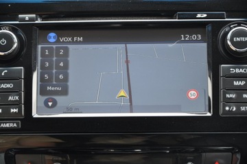 Nissan Navara 2016 NISSAN NAVARA Krajowy 100% Bezwypadkowy I Właściciel Serwisowany, zdjęcie 23