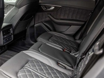 Audi Q7 II 2025 AUDI Q7 55 TFSI e quattro S Line Suv 3.0 (394KM) 2025, zdjęcie 12