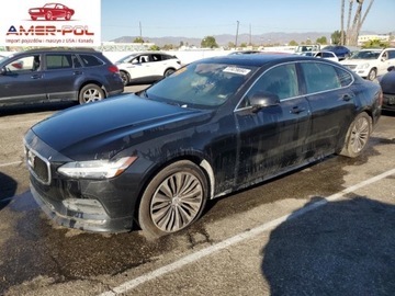 Volvo S90 II Sedan 2.0 T6 310KM 2020