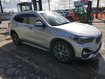 BMW X1 F48 2020 BMW X1 2020 BMW X1 SDRIVE28I 2.0 Benzyna 228KM, zdjęcie 2