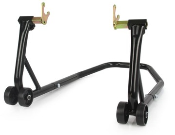 Подъемная стойка для мотоцикла КОМБИНИРОВАННАЯ ПЕРЕДНЯЯ + ЗАДНЯЯ