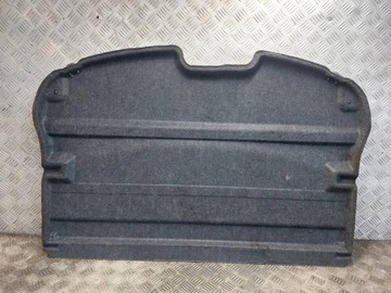 POLIČKA KUFRU TOYOTA AVENSIS T25 HB 5D