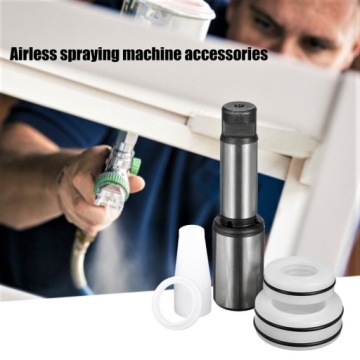 Обратный клапан для агрегата Titan Wagner 340 440 640 3.21 3.23 ...