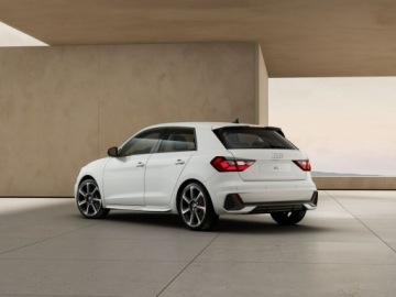 Audi A1 III 1.0 30 TFSI 116KM 2026 Audi A1 Sportback 30 TFSI 6 biegów, zdjęcie 2