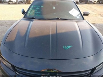 Dodge Charger VII 2021 Dodge Charger 2021 Dodge Charger SXT RWD 3.6 Benzyna 292KM, zdjęcie 7