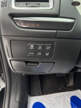 Mazda 6 III Kombi 2.0 SKYACTIV-G 165KM 2013 Mazda 6 Mazda 6 - 2.0 i Automat - Szwajcaria - Pierwszy wlasciciel w PL, zdjęcie 23