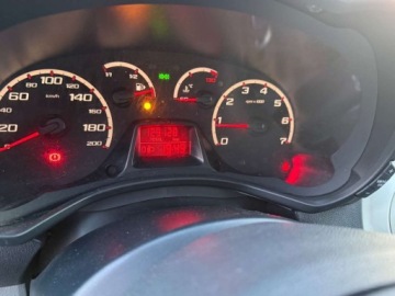 Ford Ka III 1.2 Duratec 69KM 2009 Ford KA Sliczny Ford KA 1.2benzyna 70KM BENZYNA Idealny na miasto zadbany, zdjęcie 15