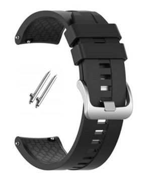 PASEK SILIKONOWY DO SMARTWATCH L16 L15 L13 L9 L8