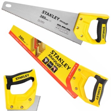 ПИЛА STANLEY 20-366 SHARPCUT 380мм 7т/дюйм