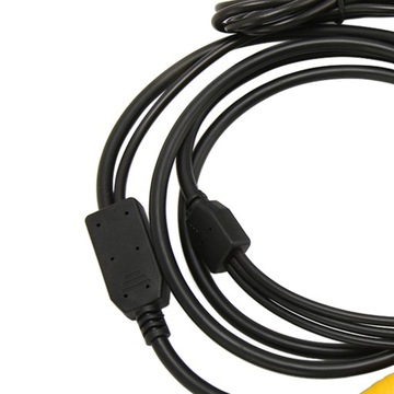 Цифровой коаксиально-аналоговый кабель SPDIF