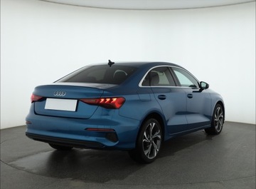 Audi A8 D5 2021 Audi A3 35 TFSI, Salon Polska, Automat, Klima, zdjęcie 4