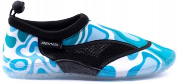 SPORTVIDA SEA URCHIN BEACH ВОДНАЯ ОБУВЬ R.38