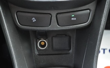 Opel Mokka I SUV 1.7 CDTI ECOTEC 130KM 2014 Opel Mokka 1.7 Diesel Cz. parkowania 1.7 Diesel 130KM, zdjęcie 24