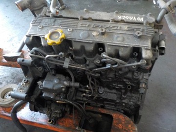 CHRYSLER VOYAGER 2.5 TD TERMOSTAT POUZDRO