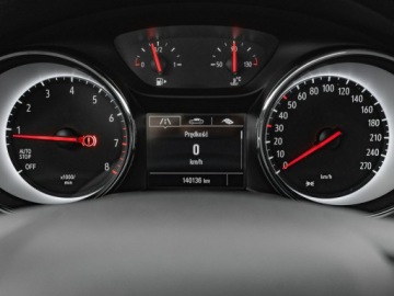 Opel Astra K Sportstourer Facelifting 1.2 Turbo 130KM 2021 Opel Astra GD448YV#1.2 T Edition 2 stref klima, zdjęcie 11