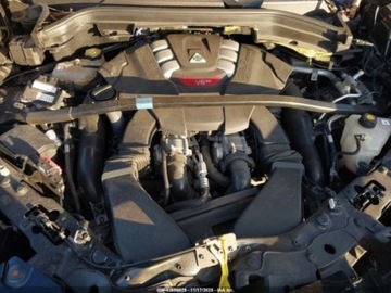 Alfa Romeo Stelvio 2019 Alfa Romeo Stelvio 2019 Alfa Romeo Stelvio Quadrifoglio AWD 2.0 Benzyna, zdjęcie 8