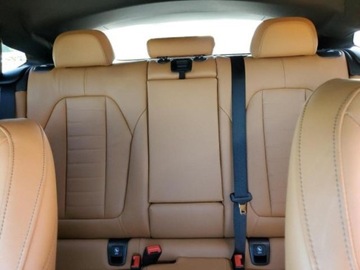 BMW X4 G02 2020 BMW X4 2020r., 4x4, 2.0L 2.0 Benzyna 248KM, zdjęcie 9