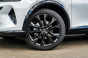 Cupra Formentor Crossover 1.5 TSI 150KM 2025 Cupra Formentor 1.5 TSI 150 KM Dostępny od ręki!, zdjęcie 2