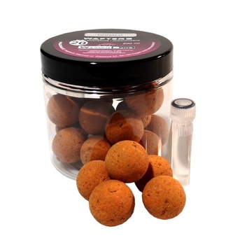 Kulki Wafters Donald 20mm 200ml Warmuz Baits