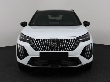 Peugeot 2008 II 2025 Od ręki - GT 1.2 mHEV 145KM / Pakiet Vision i Drive Assist + i Navi, zdjęcie 1