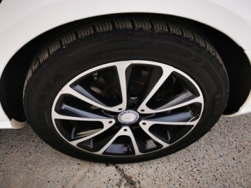 Mercedes Klasa E W213 Limuzyna 2.0 220d 194KM 2016 MERCEDES W213 2.0 220d * 100% Bezwypadkowy * Salon Polska * Serwisowany *, zdjęcie 26