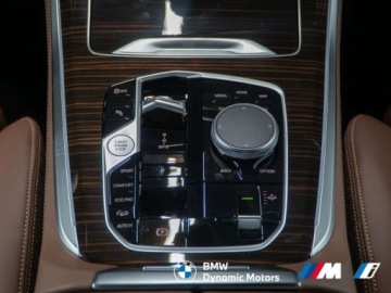 BMW X5 G05 SUV Facelifting 3.0 40i 381KM 2025 BMW X5 xDrive40i 381 KM mHEV - Gotowy do Odbioru - Kamera 360 - HarmanKard, zdjęcie 33