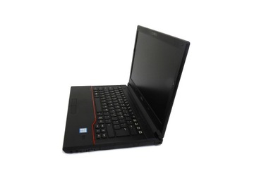 Fujitsu LifeBook E546 i5-6200U