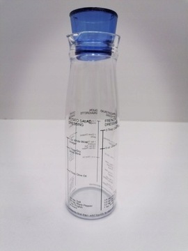 SHAKER DO DRESSINGÓW I SOSÓW