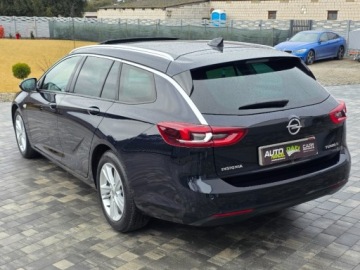Opel Insignia II Sports Tourer 2.0 CDTI 170KM 2018 Opel Insignia 2.0 170Ps Bi-ksenon Panorama Navi Skora Led Piekna Gwarancja, zdjęcie 34