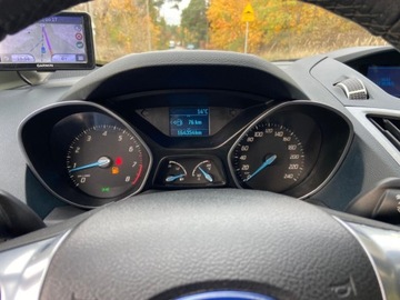 Ford C-MAX II Minivan 1.6 Duratec 125KM 2011 Ford Grand C-MAX Ford Grand C-Max 1.6 Benzyna Super Stan 7-osob Bogate Wy, zdjęcie 19