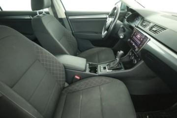 Skoda Superb III Kombi Facelifting 1.5 TSI 150KM 2020 Skoda Superb 1.5 TSI, Salon Polska, Automat, zdjęcie 6