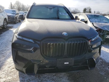 BMW X7 2024 BMW X7 xDrive40I 2024 3.0l 3.0 Benzyna 375KM, zdjęcie 5