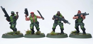 Wargamer Atlantic SpaceNam