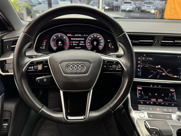 Audi A6 C8 Limousine 2.0 40 TDI 204KM 2020 Audi A6 Sport S tronic / 1 właściciel / Salon Pols, zdjęcie 13