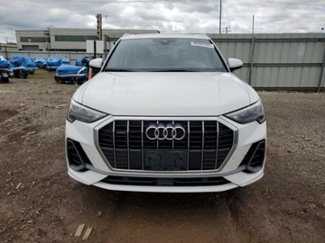 Audi Q3 II 2020 Audi Q3 Premium S Line 2020 2.0l 2.0 Benzyna 228KM, zdjęcie 5
