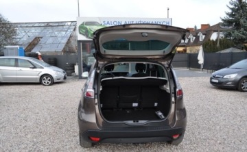 Renault Scenic III Van Facelifting 1.5 dCi FAP 110KM 2012 Renault Scenic LIFT 1.5 dci Klimatyzacja Tempomat 1.5 Diesel 110KM, zdjęcie 20