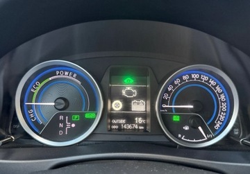 Toyota Auris II 2014 Toyota Auris Instalacja Gazowa, Navi, dach Panoramiczny, salon Polska, ser, zdjęcie 15
