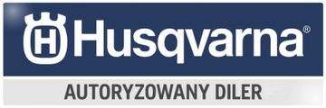 Zabierak kosy wykaszarki/podkaszarki Husqvarna 125R/128R 545102303