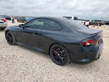 BMW Seria 2 G42-U06 2023 BMW Seria 2 230i 2023 2.0l 2.0 Benzyna 255KM, zdjęcie 1