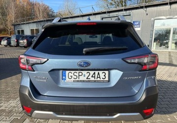 Subaru 2022 Subaru Outback Subaru Outback 2.5i Platinum (EyeSight) Lineartronic 2.5, zdjęcie 5