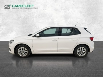 Skoda Fabia IV 1.0 MPI 80KM 2023 Škoda Fabia Skoda Fabia 1.0 Ambition, zdjęcie 7