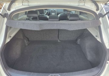 Nissan Qashqai I Crossover Facelifting  1.6 dCi 130KM 2013 Nissan Qashqai 1.6dCi 130KM 6bieg Kamera 360 Navi Temp Panorama Oplaty Gwa, zdjęcie 5