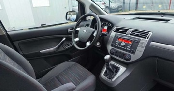 Ford C-MAX II 2010 Ford C-MAX Ford C-MAX 1.6 Benzyna 100KM, zdjęcie 25