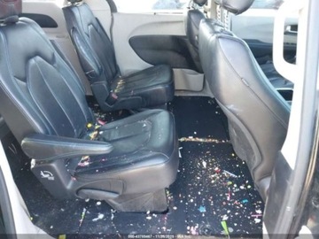 Chrysler Pacifica II 2021 Chrysler Pacifica 2021 Chrysler Pacifica Touring L FWD 3.6 Benzyna 287KM, zdjęcie 11