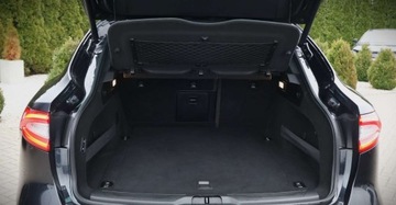 Maserati Levante 3.0 V6 275KM 2017 Maserati Levante (Nr.078) 3.0 Automat 275 KM Skory Panorama Kamera Gwaranc, zdjęcie 19