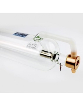 CO2 лазерная трубка SPT C50 50W SPT 1000 мм