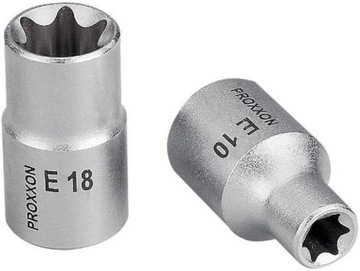PROXXON NASADKA TORX 1/2 ZEWNĘTRZNA E10 23380