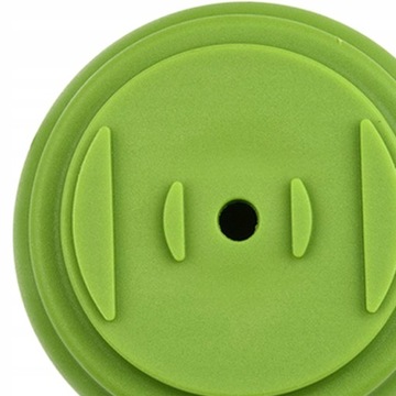 Головка для стрижки газона. Стальная основа.